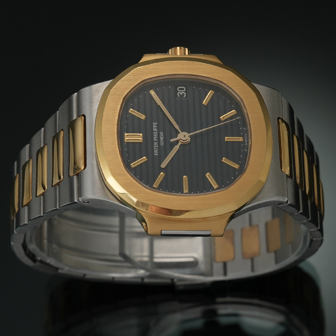 PATEK PHILIPPE(USED)파텍필립 노틸러스 3800